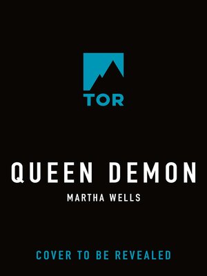 cover image of Queen Demon